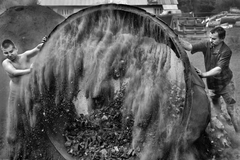 Virgilio Bardossi - Charcoal_08